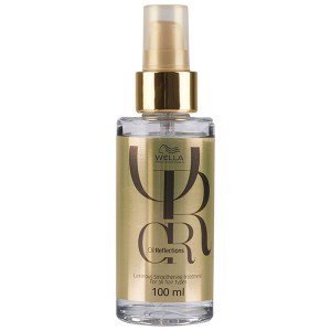 Купить масло для волос Wella Professionals Oil Reflections Luminous Smoothing Oil